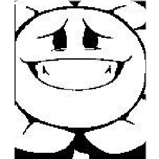 Flowey 4 15