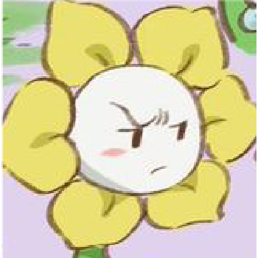 Flowey 4 3