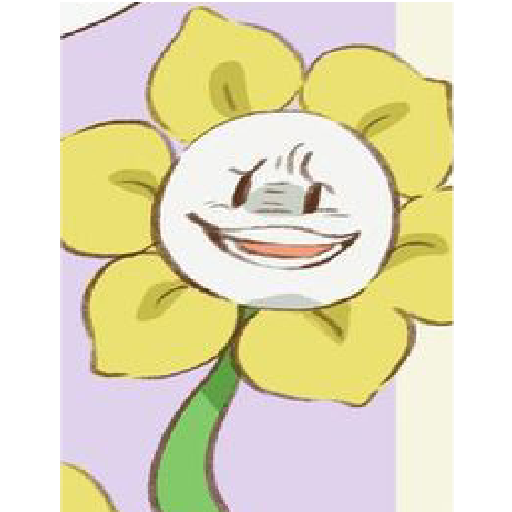 Flowey 4 10