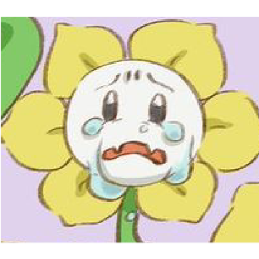 Flowey 4 5
