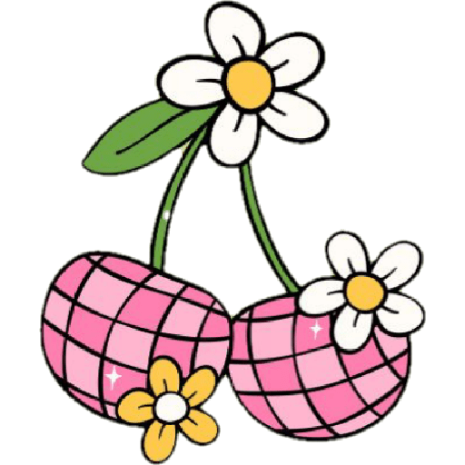 فتافيت السُكر 🫐🍒🥳 29