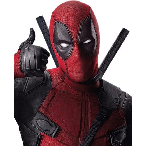 Deadpool 3