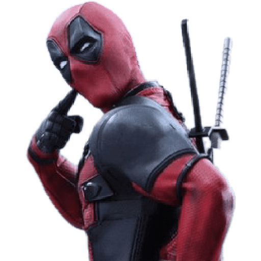 Deadpool 16