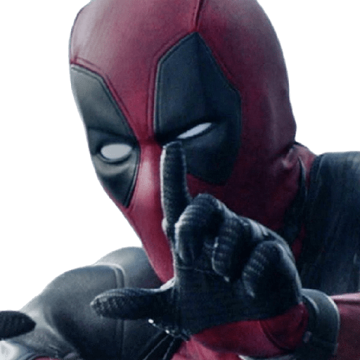 Deadpool 11