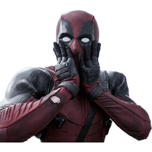 Deadpool 7