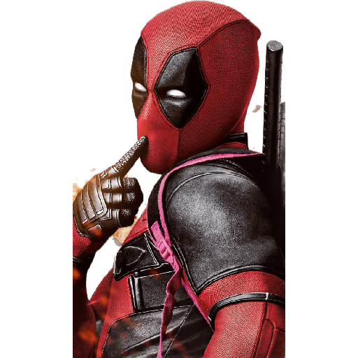 Deadpool 15