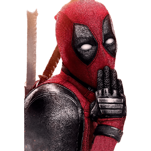 Deadpool 14