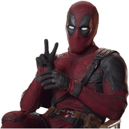 Deadpool 13