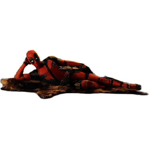 Deadpool 19