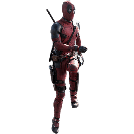 Deadpool 17