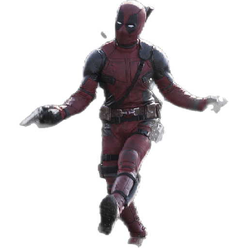 Deadpool 18