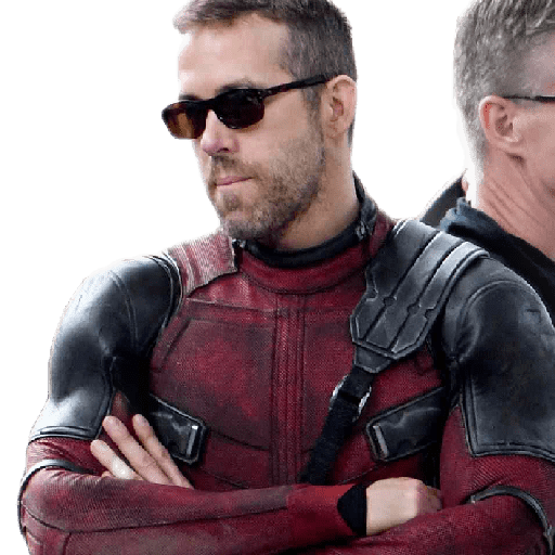 Deadpool 10