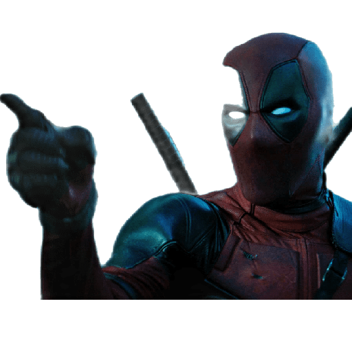 Deadpool 9