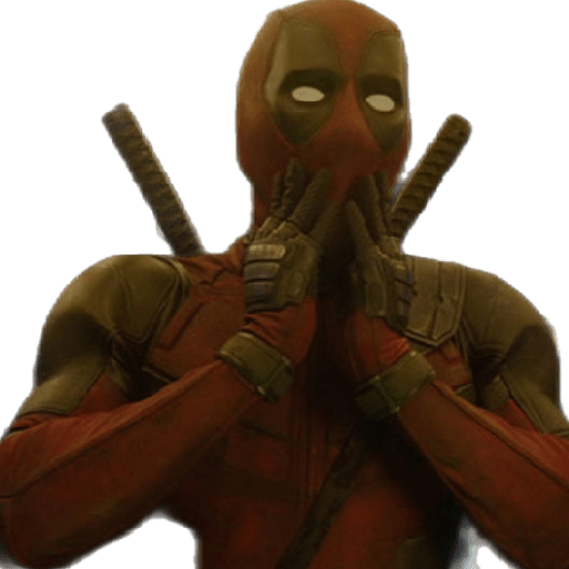 Deadpool 8