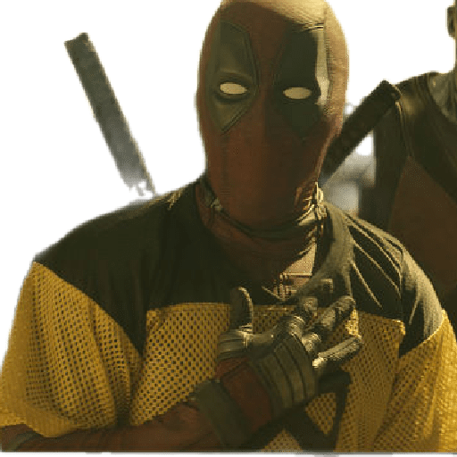 Deadpool 5