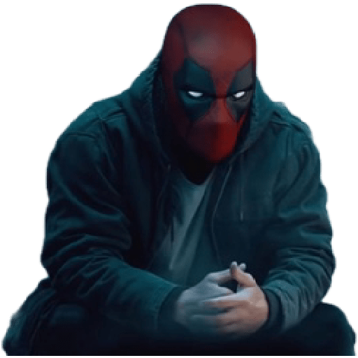 Deadpool 6