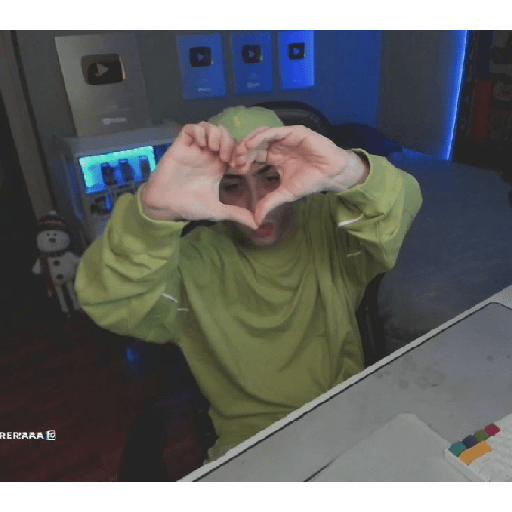 Quackity  8