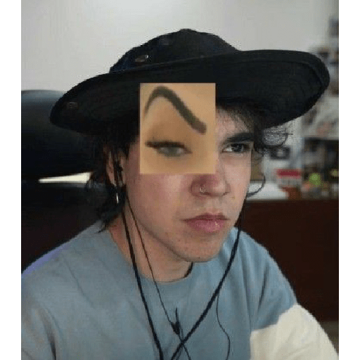 Quackity  18