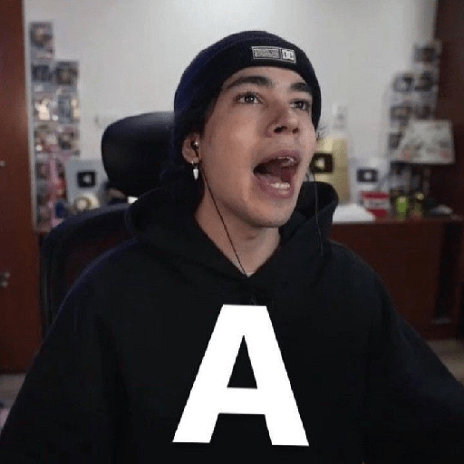 Quackity  19