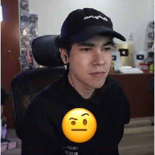 Quackity  20