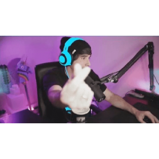 Quackity  1