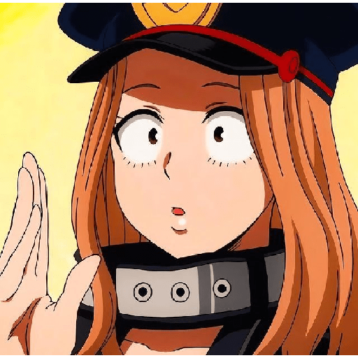 Camie utsushimi  19