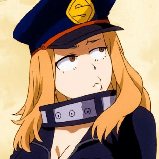 Camie utsushimi  18