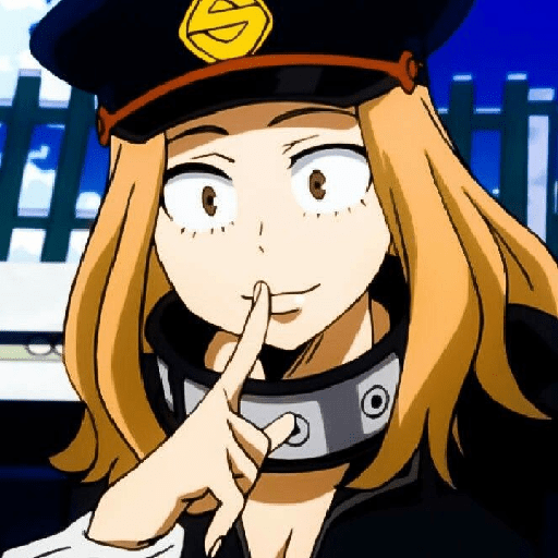 Camie utsushimi  17