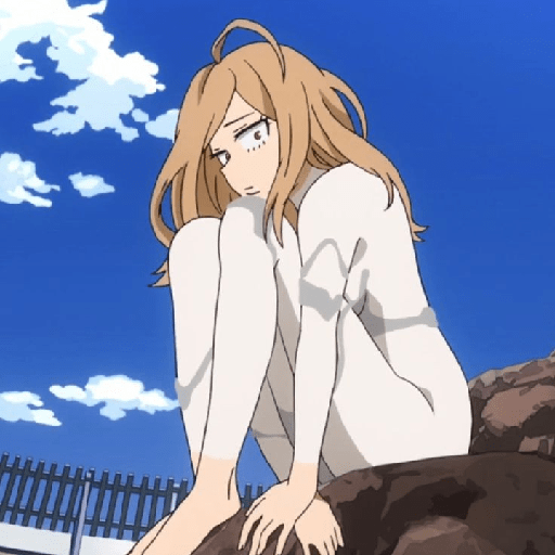 Camie utsushimi  14