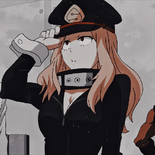 Camie utsushimi  11