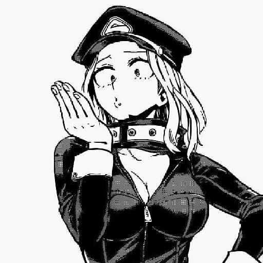 Camie utsushimi  10