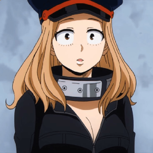 Camie utsushimi  8