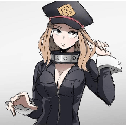 Camie utsushimi  7