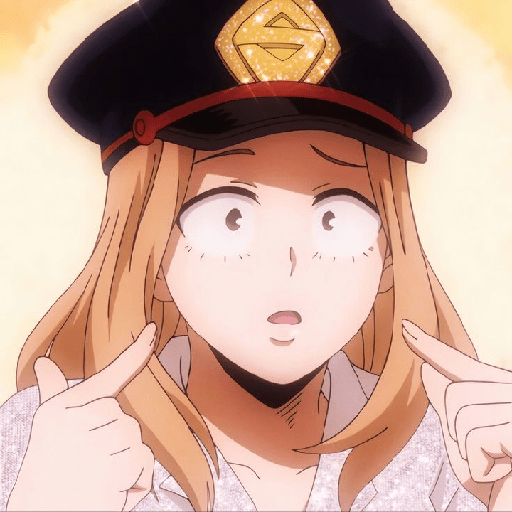 Camie utsushimi  28