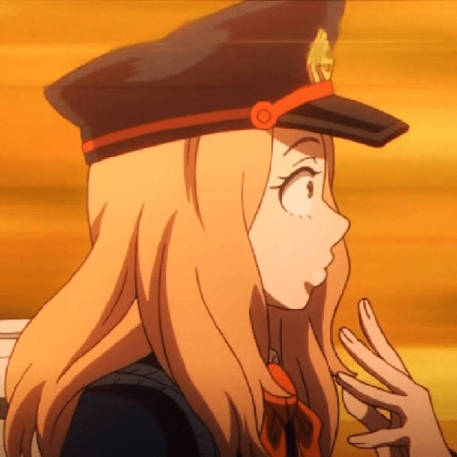Camie utsushimi  27