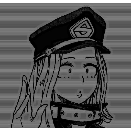 Camie utsushimi  26
