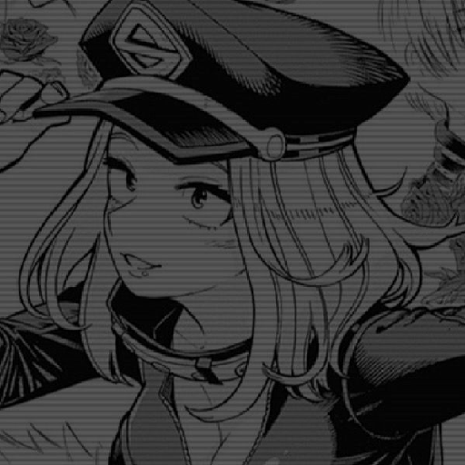 Camie utsushimi  23
