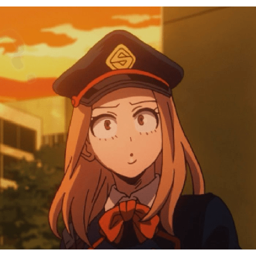 Camie utsushimi  22