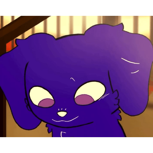 Chaz Dog 6