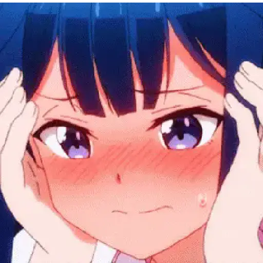 Anime vergonha 3