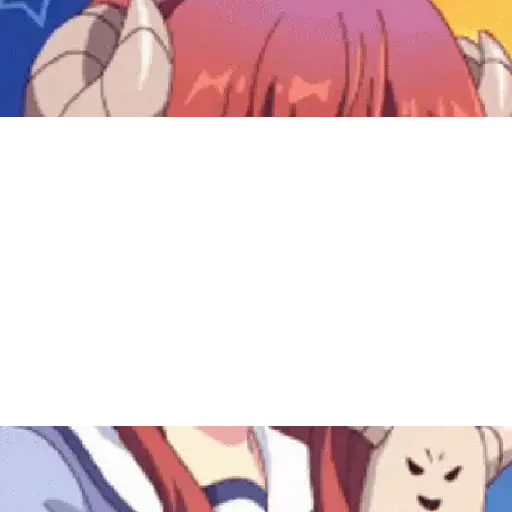 Anime vergonha 7