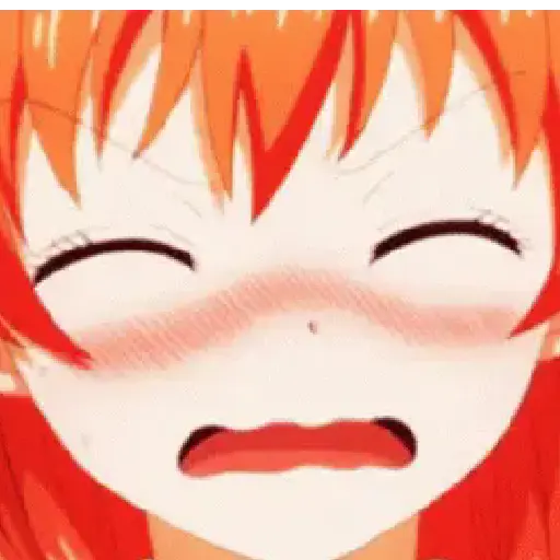 Anime vergonha 9