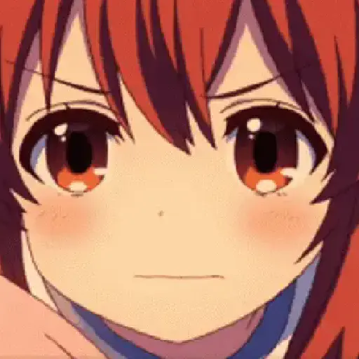 Anime vergonha 8