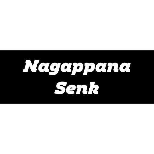 Stiker Saya 13