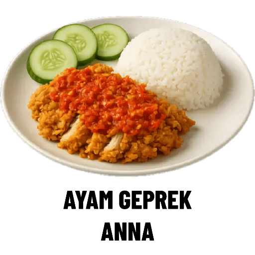Stiker Saya 29