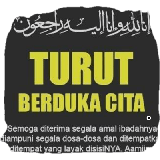 Stiker Saya 26