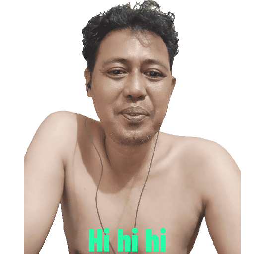 Stiker Saya 2