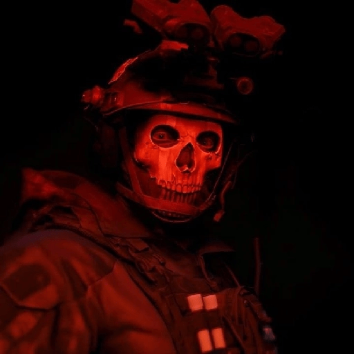 Ghost 2