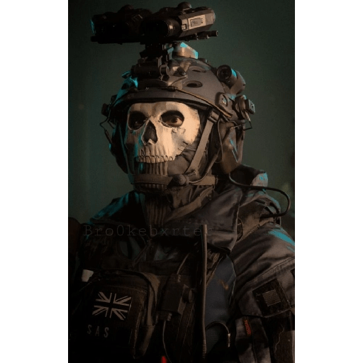 Ghost 4