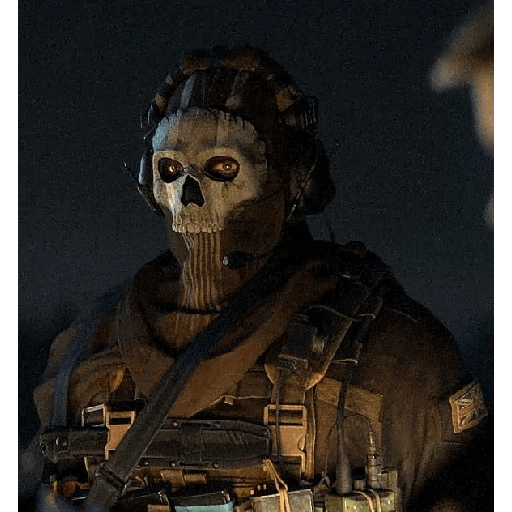 Ghost 7